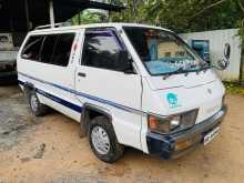 Toyota Townace 1997 Van