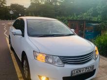 Toyota Allion 2007 Car