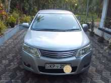 Toyota 260 G Grade 2008 Car