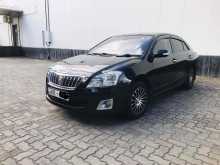 Toyota Premio 260 2011 Car