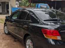 Toyota 260 2009 Car