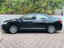 Toyota 260 2007 Car