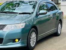 Toyota Allion G Grade 2007 Car