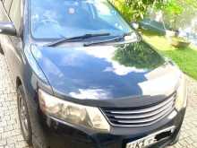 Toyota Allion 260 2008 Car