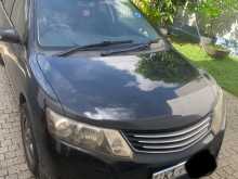 Toyota Allion 260 2008 Car