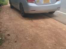 Toyota Allion 2009 Car
