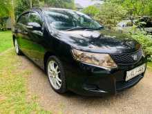 Toyota Allion 260 G Grade 2007 Car