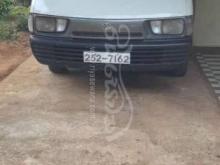 Toyota Lotto CR27 1993 Van