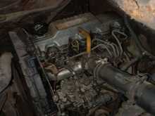Toyota 2c Ingin 1985 Other