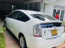 Toyota 2nd 2008 Car