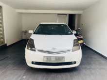 Toyota Prius 2007 Car
