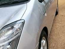 Toyota Prius 2nd Generation 2008 Car