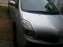 Toyota Prius 2nd Generation 2009 Car