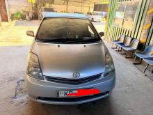 Toyota Prius 2007 Car