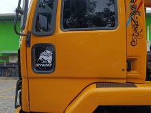 Ashok-Leyland Leyland 2010 Lorry