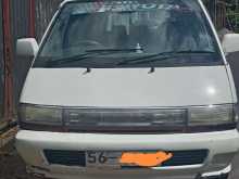 Toyota Townace 1990 Van