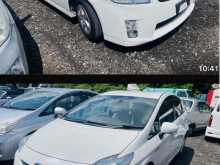 Toyota Prius 2012 Car