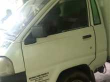 Toyota 35 1996 Lorry