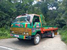 Toyota 350 1995 Lorry