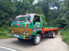 Toyota 350 1995 Lorry