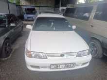 Toyota Corolla G Touring 1998 Car
