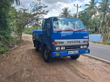 Toyota 3L 1992 Lorry