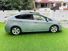 Toyota Prius 2012 Car