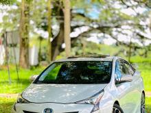 Toyota Prius 2016 Car