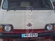Toyota 40 T B 1982 Car
