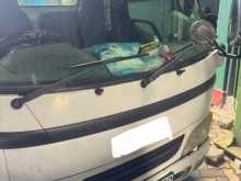 Toyota Dyna 1999 Lorry