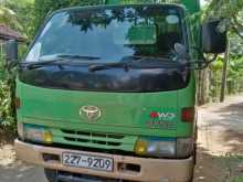 Toyota Dyna 1997 Lorry