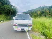 Toyota 5350000 1994 Van