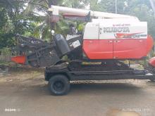 Kubota 70cc 2022 Heavy-Duty
