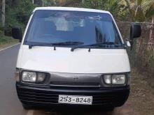 Toyota Townace 1994 Van