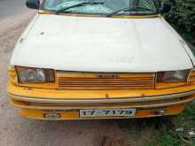 Toyota 96 Wagon 1988 Car