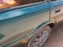 Toyota 98 1987 Car
