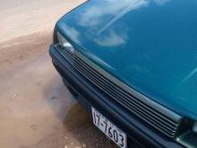 Toyota Corolla 1987 Car