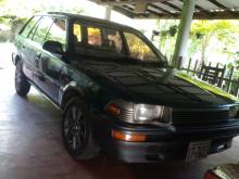 Toyota 98 1987 Car