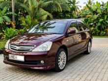 Toyota A15 2006 Car