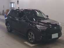 Toyota A202A Hybrid Z Grade 2025 Car