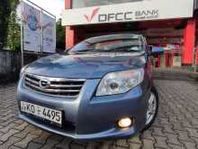 Toyota A2X Limited 2008 Car