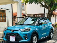 Toyota Raize 2023 SUV