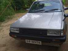 Toyota Toyota 1984 Car