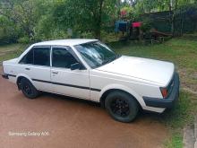 Toyota Carina AA60 1985 Car
