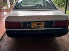 Toyota AA60 1984 Car