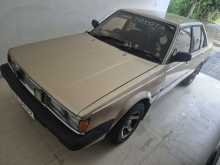 Toyota AA60 Carina 1986 Car