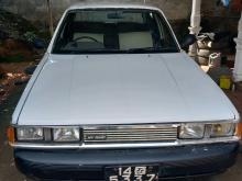 Toyota Aa 60 1984 Car