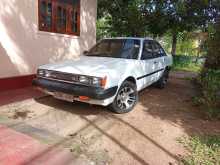 Toyota AA60 1984 Car