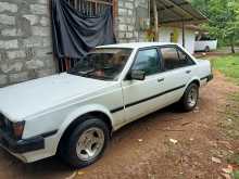 Toyota AA60 1984 Car