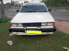 Toyota AA60 1983 Car